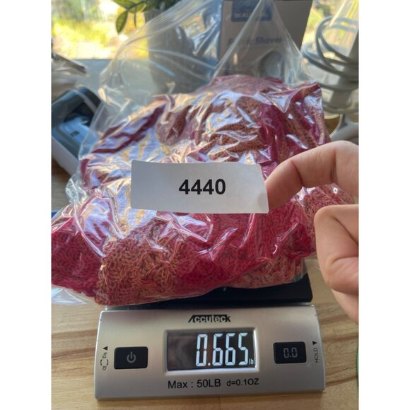 Zara Crochet Knit Maxi Dress Size M NWT Grecian Goddess Euro Vacation Resort - Picture 10 of 10